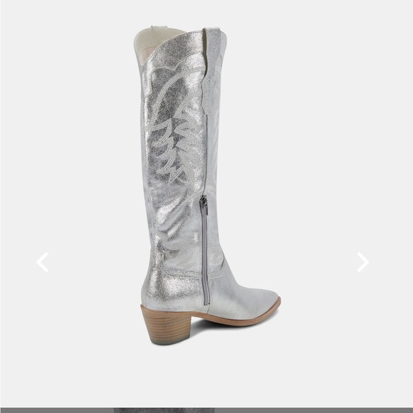 Dolce Vita Solida Western Boot Size 10 - Brand New in Box - Picture 9 of 12